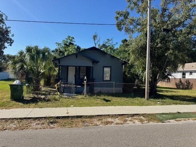 2623 E 29TH AVENUE - 2bd/1ba - $185,000 - TAMPA, FL