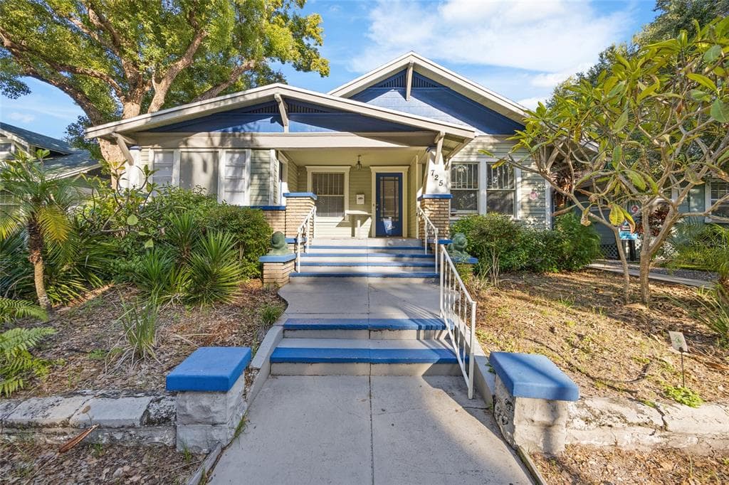 725 8TH STREET N - 8bd/10ba - $1,200,000 - ST PETERSBURG, FL