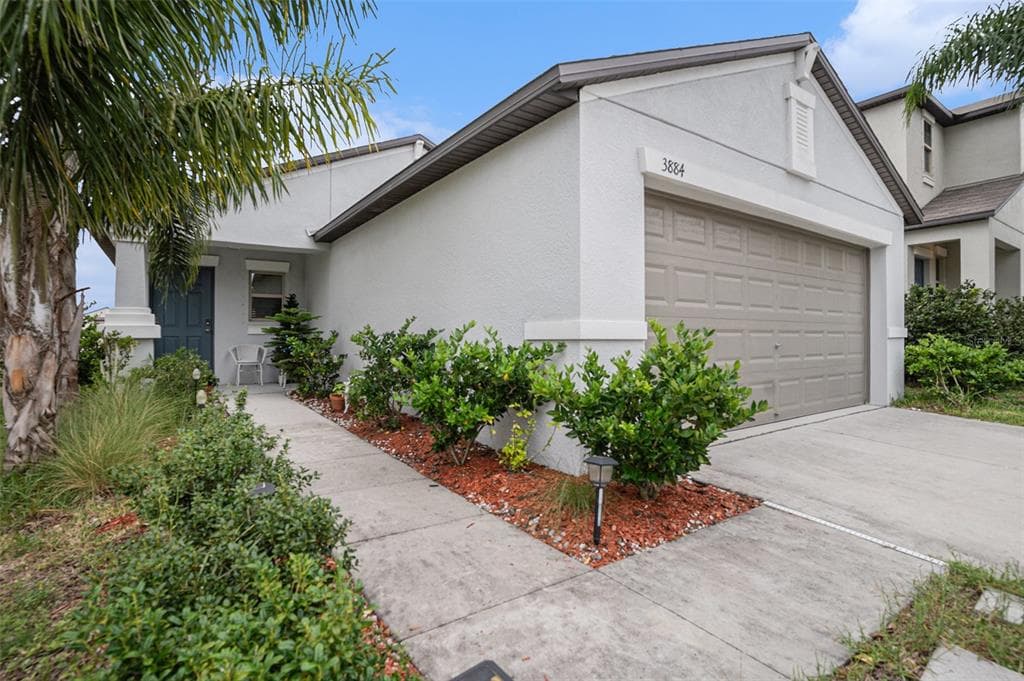3884 HANOVER DRIVE - 3bd/2ba - $345,000 - NEW PORT RICHEY, FL