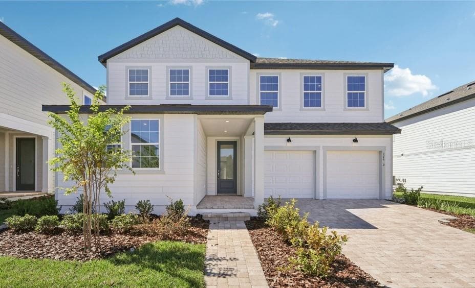 17652 JAPONICA BLOOM DRIVE - 5bd/5ba - $874,990 - WINTER GARDEN, FL