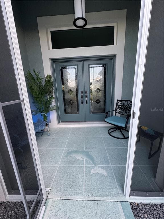 1864 KEEL COURT - Interior/Exterior Photo 2 - THE VILLAGES, FL