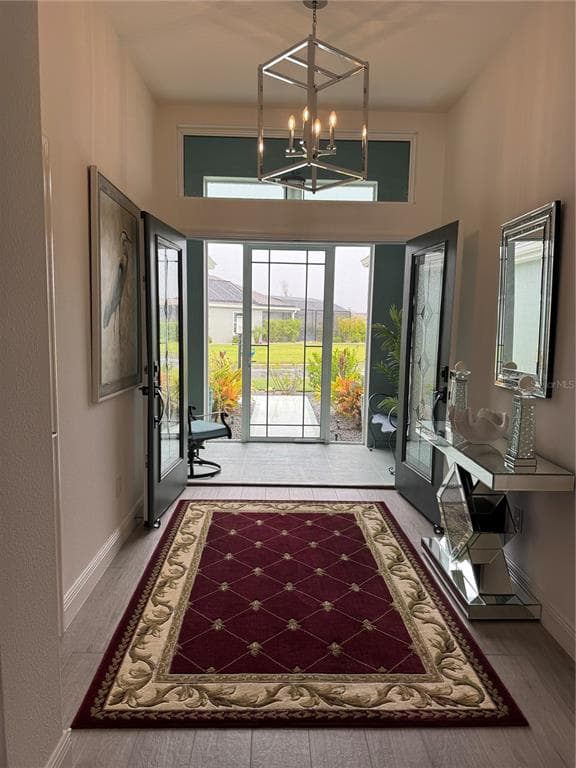 1864 KEEL COURT - Interior/Exterior Photo 3 - THE VILLAGES, FL