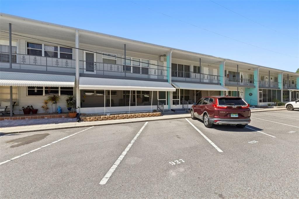 4152 55TH WAY N UNIT 927 - Interior/Exterior Photo 2 - KENNETH CITY, FL