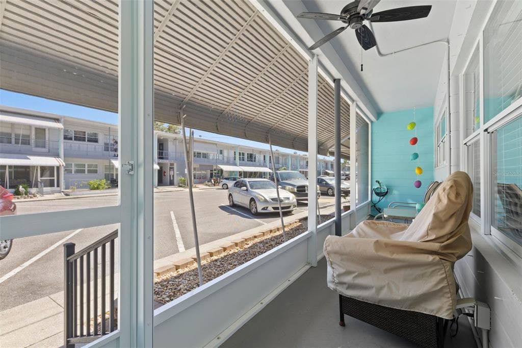 4152 55TH WAY N UNIT 927 - Interior/Exterior Photo 3 - KENNETH CITY, FL