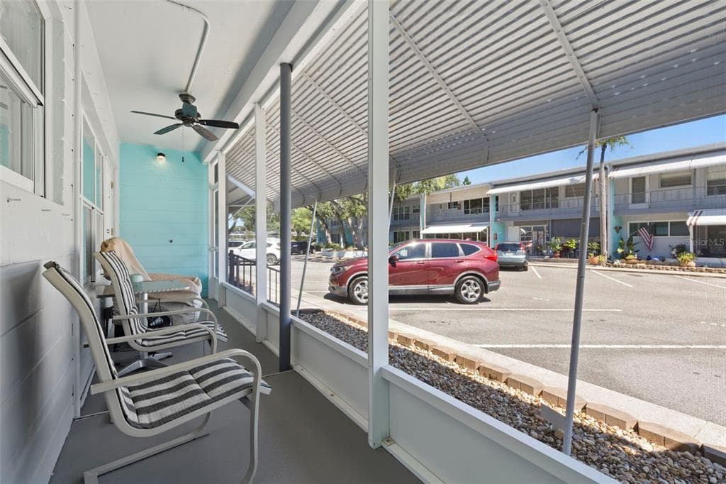 4152 55TH WAY N UNIT 927 - Interior/Exterior Photo 4 - KENNETH CITY, FL