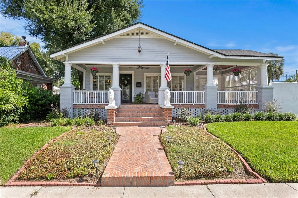 5303 N SUWANEE AVENUE - 4bd/4ba - $1,200,000 - TAMPA, FL