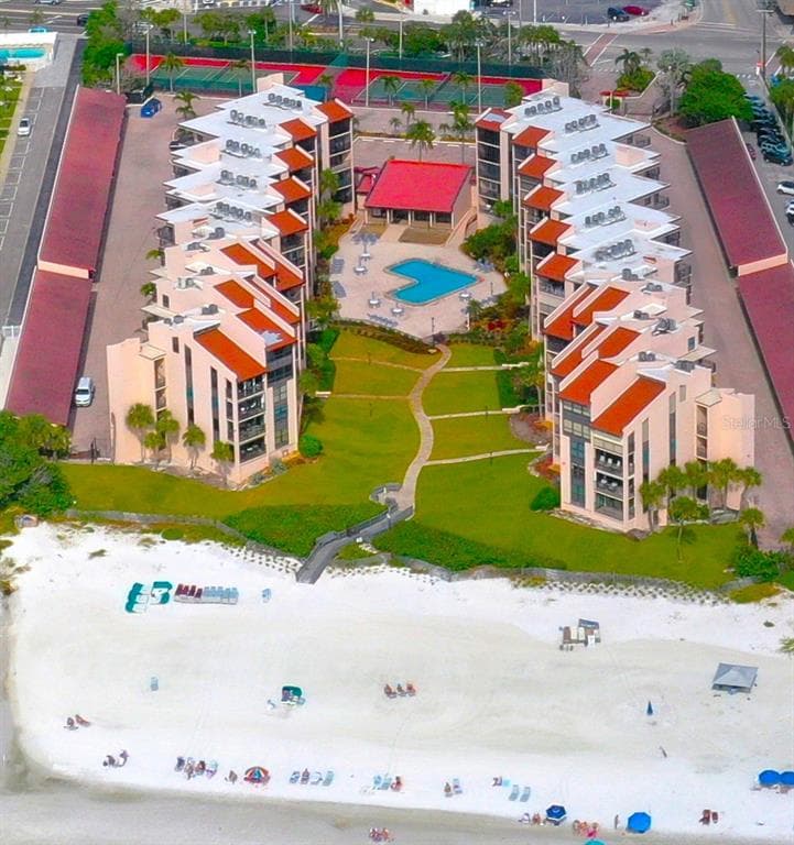 6480 MIDNIGHT PASS ROAD UNIT 403 - 2bd/2ba - $1,200,000 - SARASOTA, FL