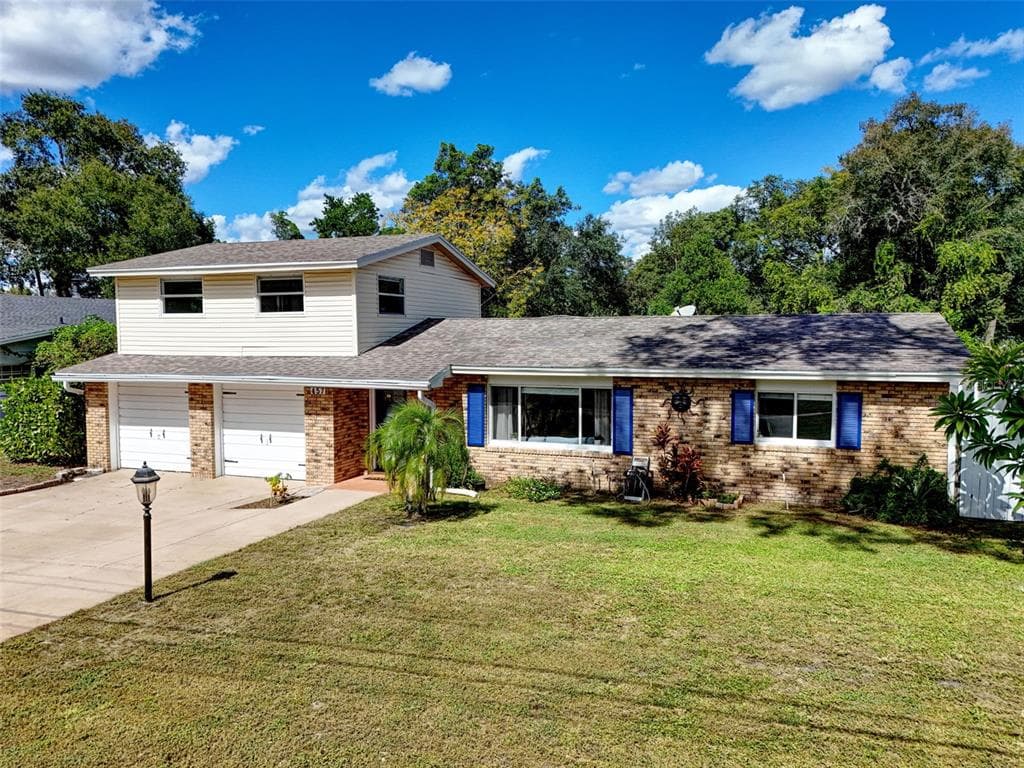 457 E HIGHLAND STREET - 3bd/2ba - $500,000 - ALTAMONTE SPRINGS, FL