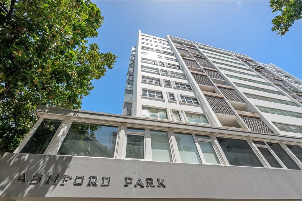 54 KINGS COURT STREET UNIT 10B - 3bd/3ba - $1,590,000 - SAN JUAN, PR