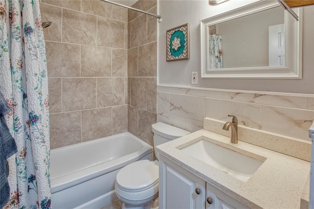 4001 58TH STREET N UNIT 3 - Interior/Exterior Photo 4 - KENNETH CITY, FL