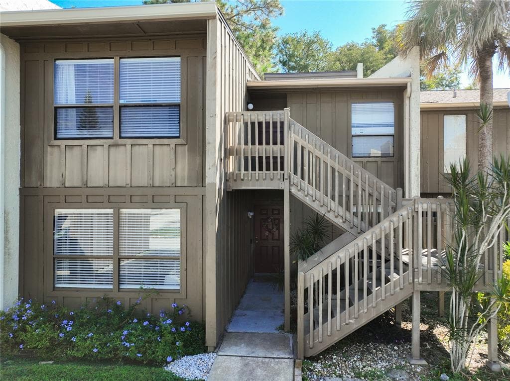 5426 PINE CREEK DRIVE UNIT 1708 - 2bd/2ba - $199,000 - ORLANDO, FL