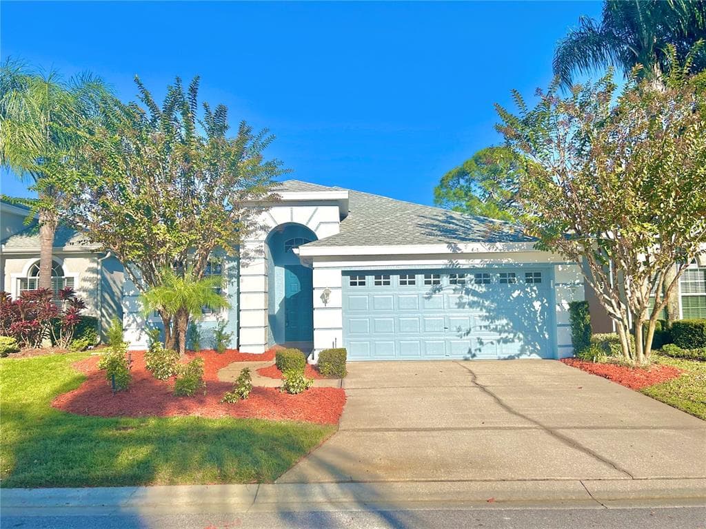 1130 HOMINY HILL DRIVE - 3bd/2ba - $459,900 - TRINITY, FL
