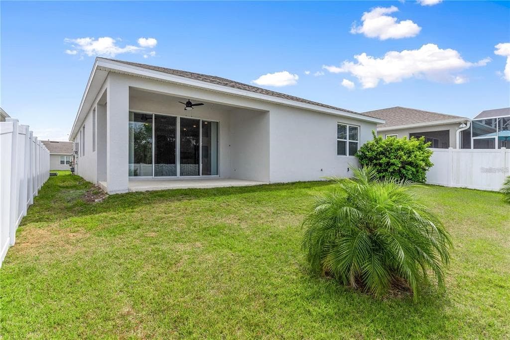 6003 NIGHTJAR COURT - Interior/Exterior Photo 5 - OKAHUMPKA, FL