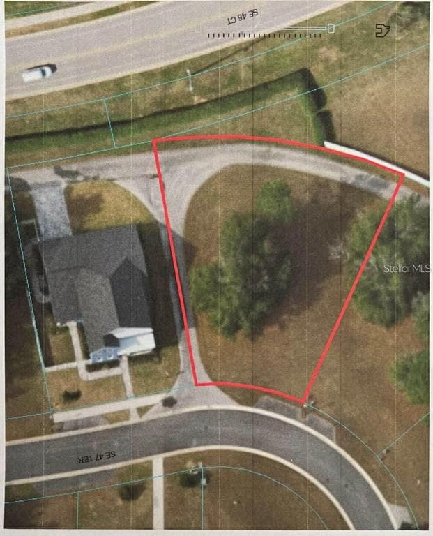 TBD SE 47TH TERRACE - 3bd/3ba - $520,000 - OCALA, FL