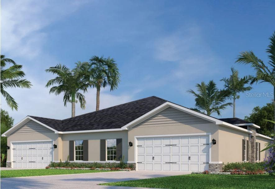 1182 TURTLE ISLAND ROAD - 2bd/2ba - $278,000 - LADY LAKE, FL