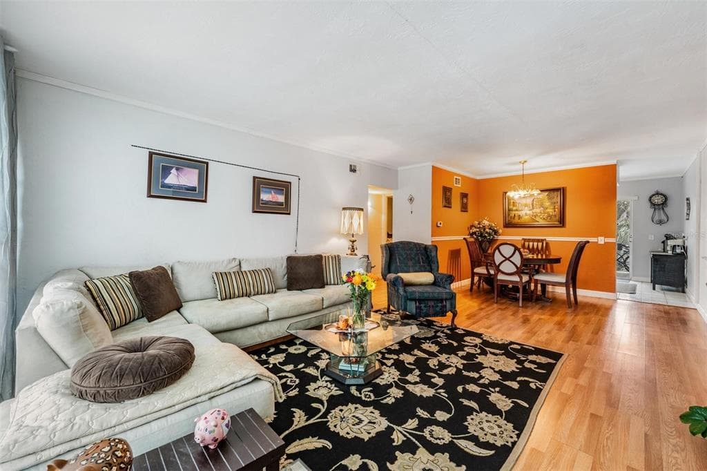 5665 40TH AVENUE N UNIT 407 - Interior/Exterior Photo 5 - KENNETH CITY, FL