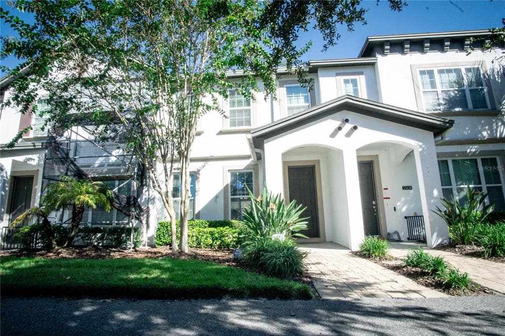 11636 WATER RUN ALLEY - 3bd/3ba - $450,000 - WINDERMERE, FL