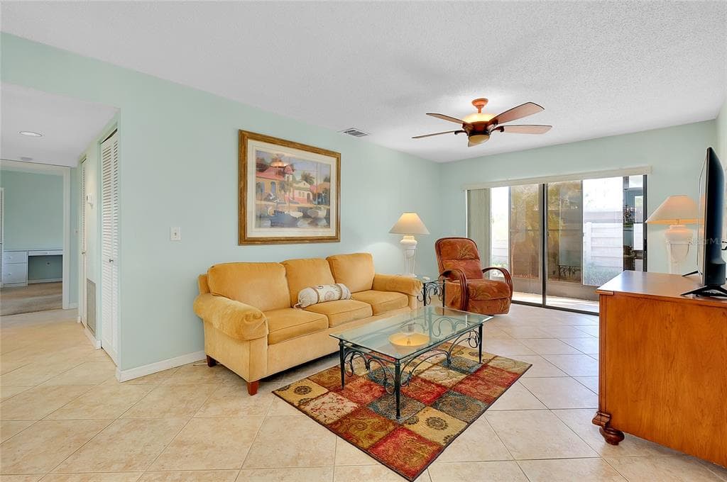 638 BIRD BAY DRIVE E UNIT 103 - Interior/Exterior Photo 4 - VENICE, FL