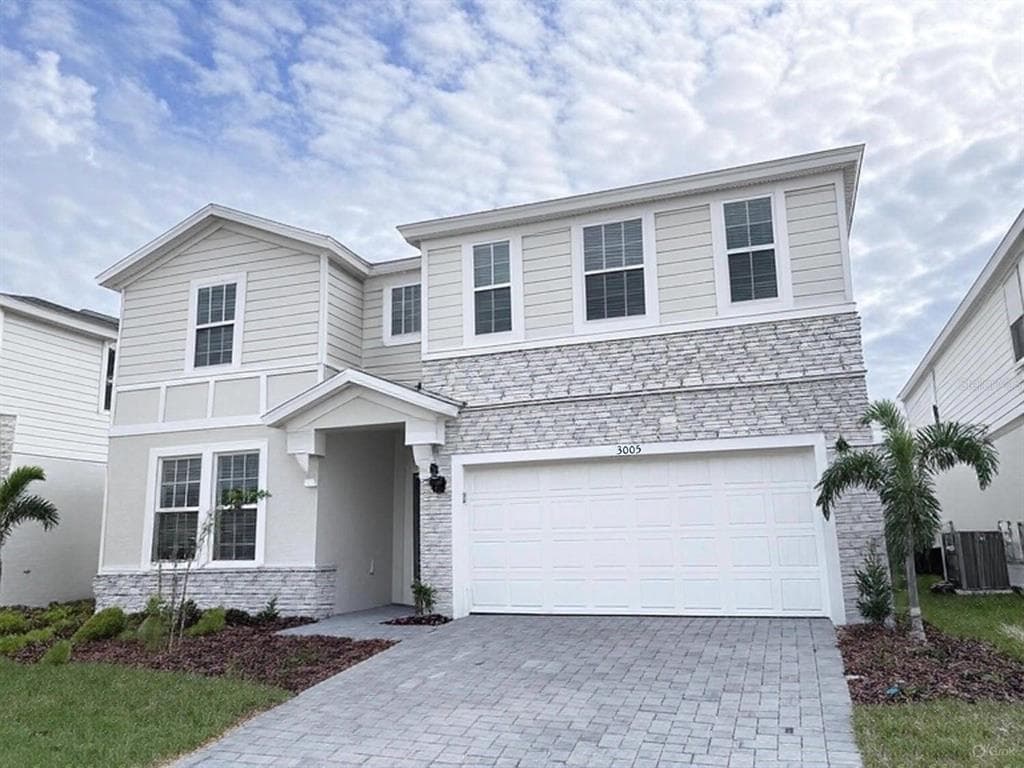 3005 MAHALO DRIVE - 10bd/8ba - $829,800 - DAVENPORT, FL