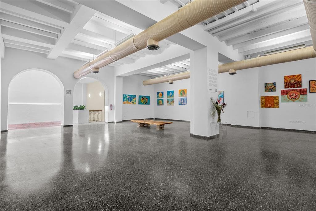 354 FORTALEZA - Interior/Exterior Photo 2 - OLD SAN JUAN, PR