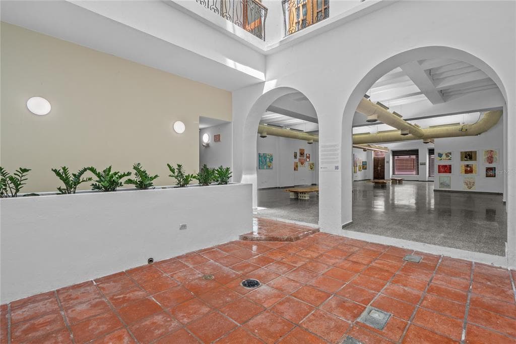 354 FORTALEZA - Interior/Exterior Photo 3 - OLD SAN JUAN, PR