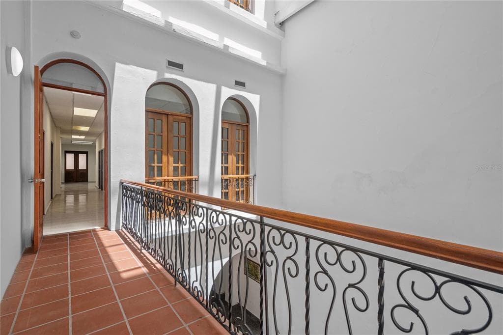 354 FORTALEZA - Interior/Exterior Photo 5 - OLD SAN JUAN, PR