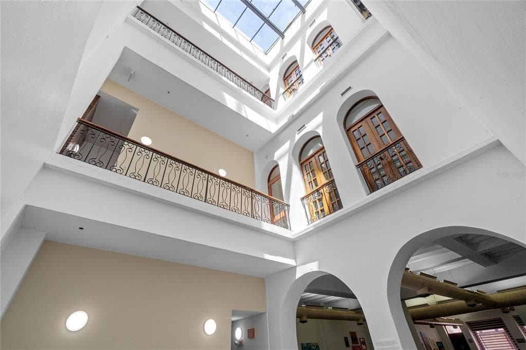 354 FORTALEZA - Interior/Exterior Photo 4 - OLD SAN JUAN, PR