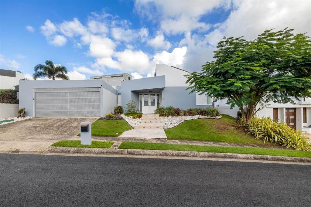 C5 PARQUE DE BUCARE - 4bd/4ba - $750,000 - SAN JUAN, PR