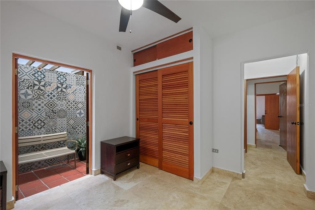 267 CALLE LUNA UNIT 1A - Interior/Exterior Photo 2 - OLD SAN JUAN, PR