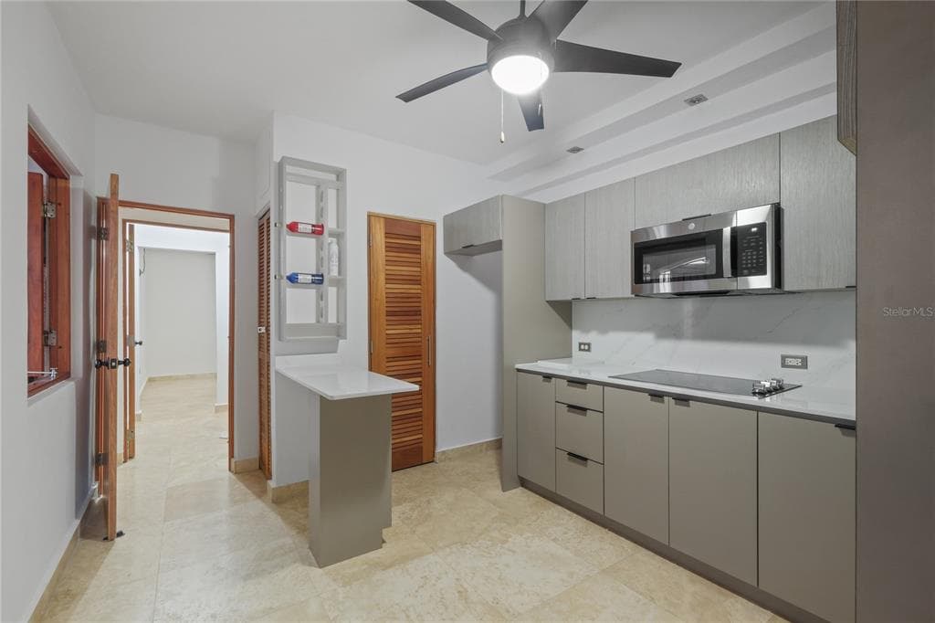 267 CALLE LUNA UNIT 1A - Interior/Exterior Photo 5 - OLD SAN JUAN, PR