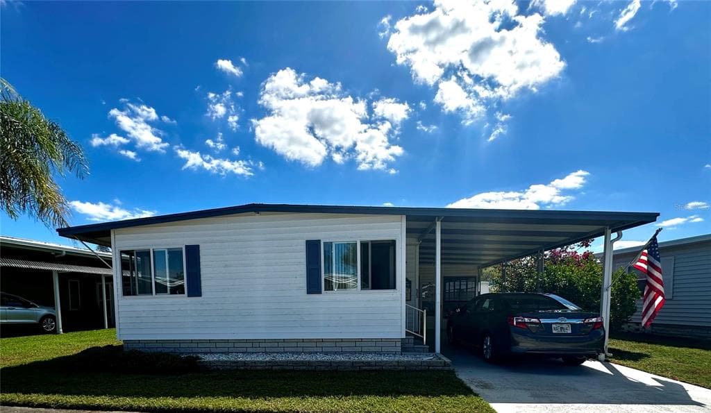1100 BELCHER ROAD S UNIT 523 - 2bd/2ba - $169,900 - LARGO, FL
