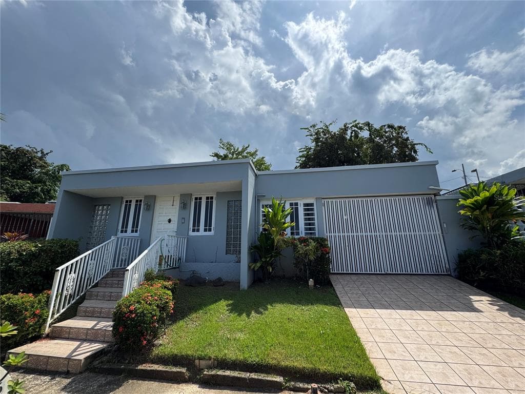 637 AUSTRAL - 3bd/2ba - $465,000 - SAN JUAN, PR