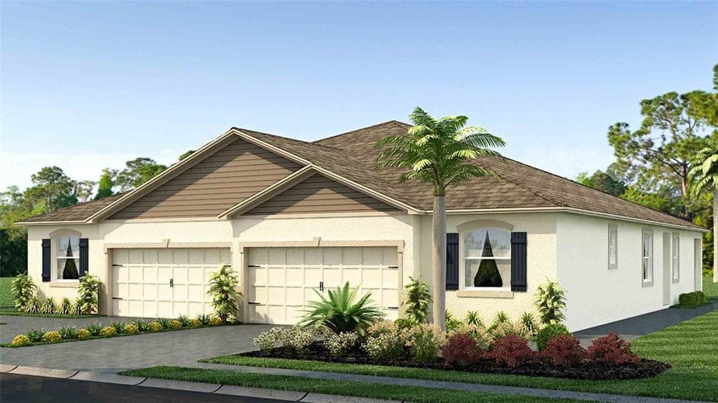 31397 PAPER BIRCH STREET - 3bd/3ba - $353,990 - WESLEY CHAPEL, FL