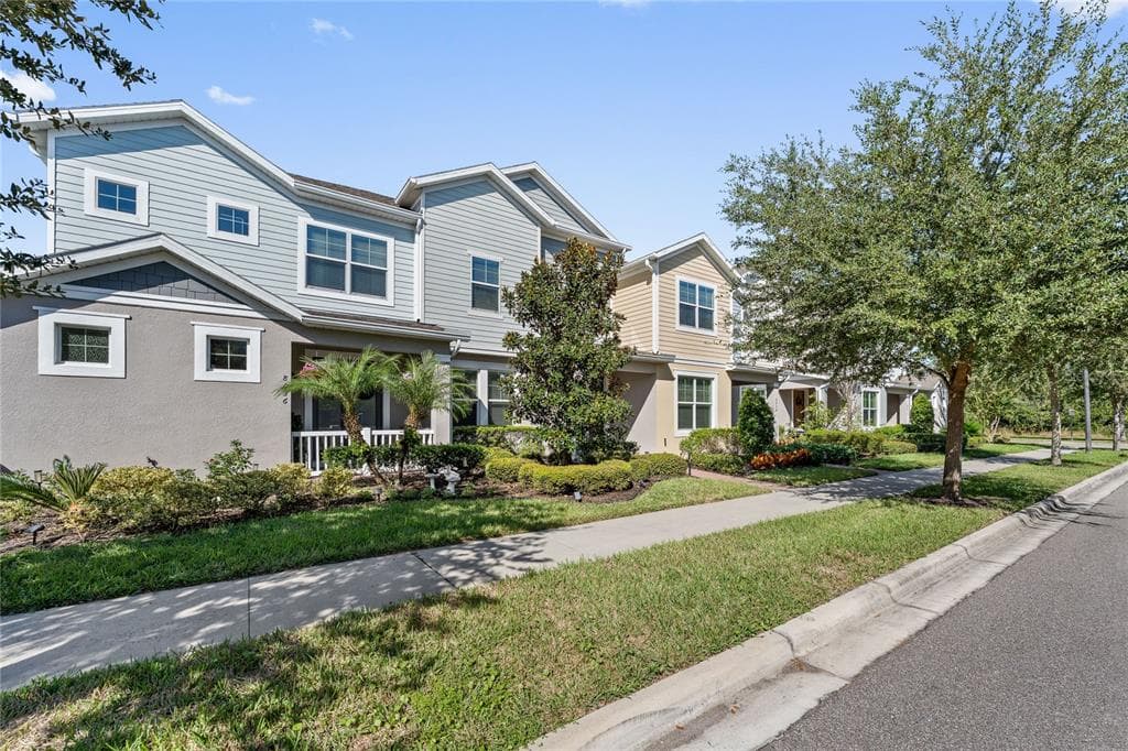 8030 BASILICA LANE - 3bd/3ba - $449,900 - WINTER GARDEN, FL