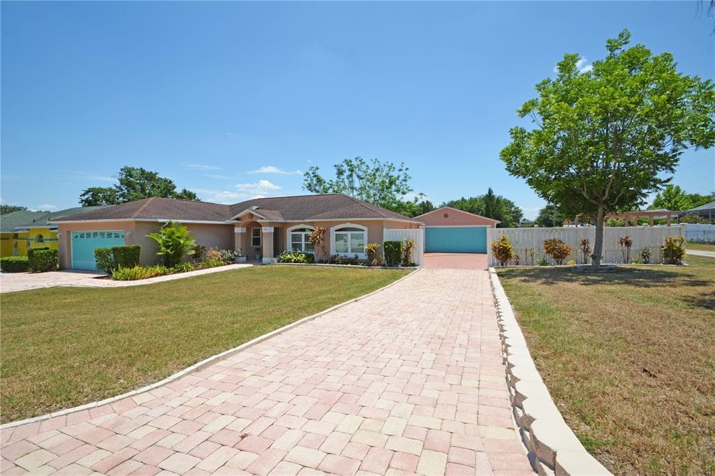 3405 SUMMERWOOD WAY - Interior/Exterior Photo 3 - LAKELAND, FL