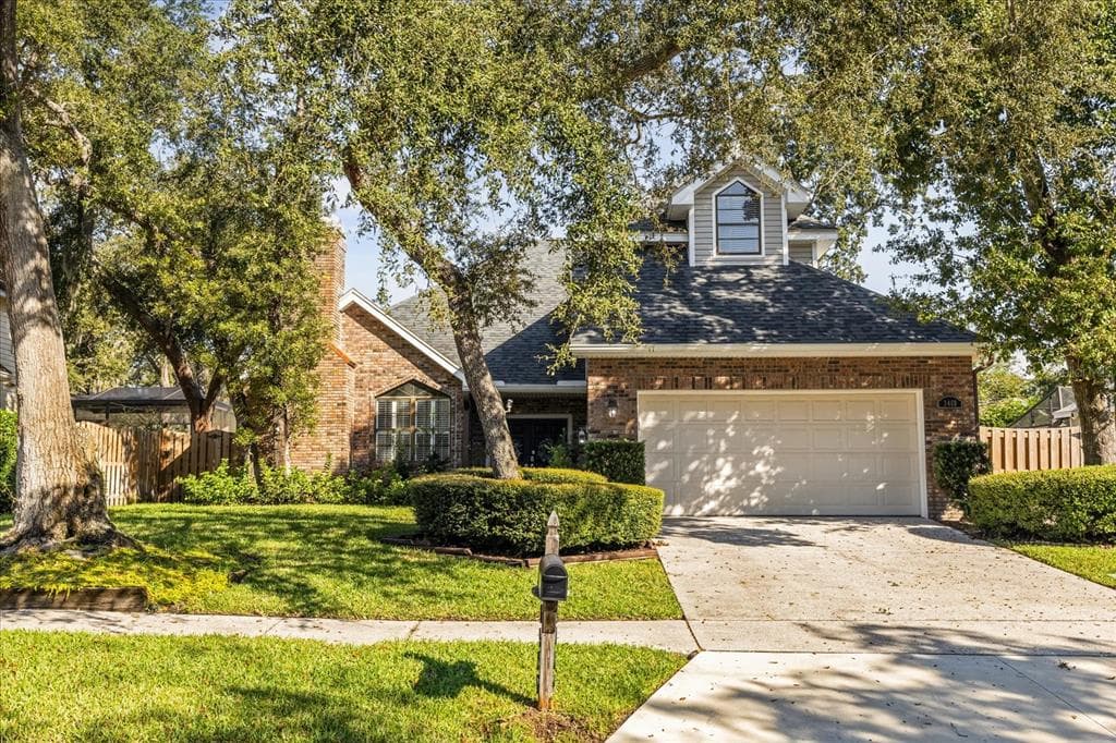 3469 ROLLING TRAIL - 4bd/3ba - $715,000 - PALM HARBOR, FL