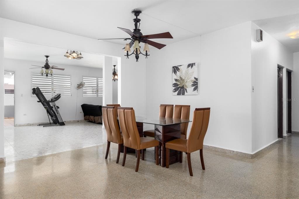 325 SORBONA - Interior/Exterior Photo 4 - SAN JUAN, PR