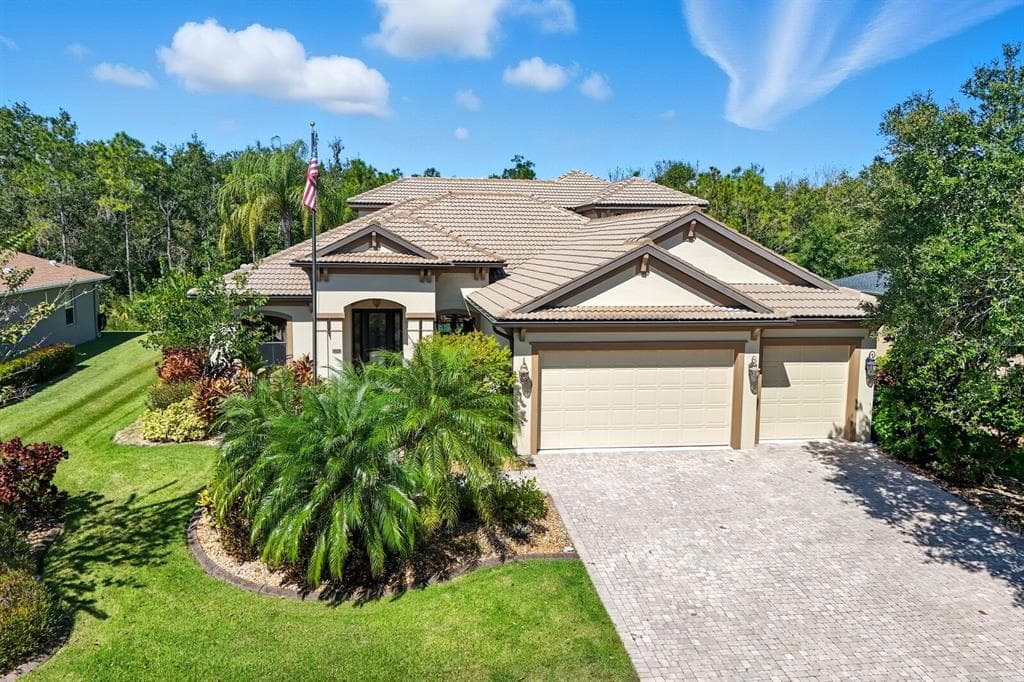 2515 130TH AVENUE E - 4bd/4ba - $829,000 - PARRISH, FL