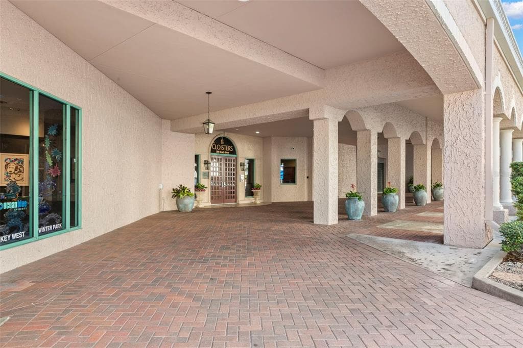 288 BEACH DRIVE NE UNIT PH-2A - Interior/Exterior Photo 5 - ST PETERSBURG, FL