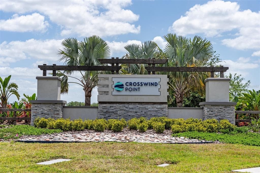 12654 OAK HILL WAY - Interior/Exterior Photo 3 - PARRISH, FL