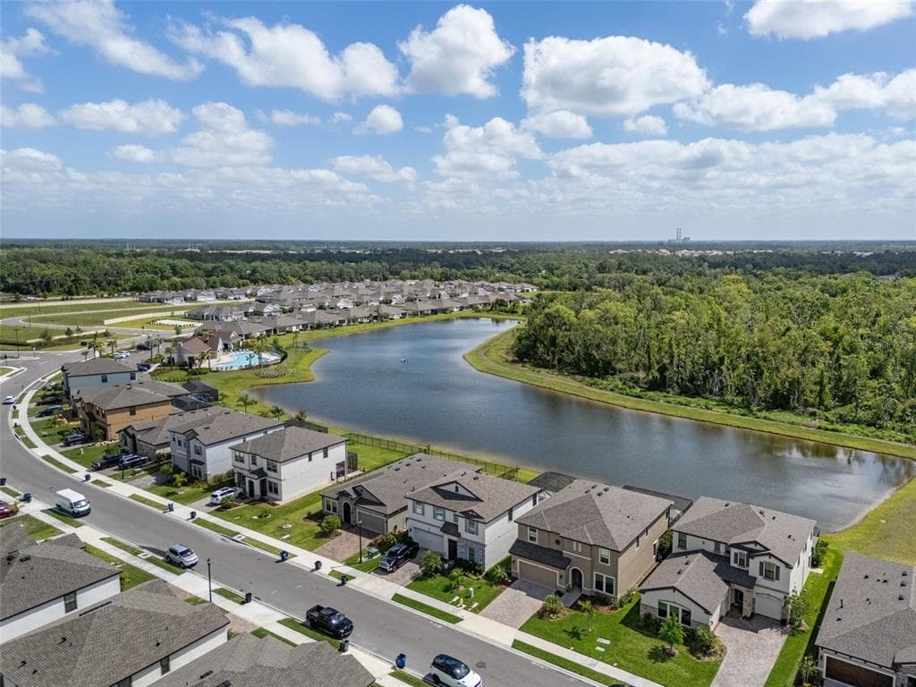 12654 OAK HILL WAY - Interior/Exterior Photo 4 - PARRISH, FL