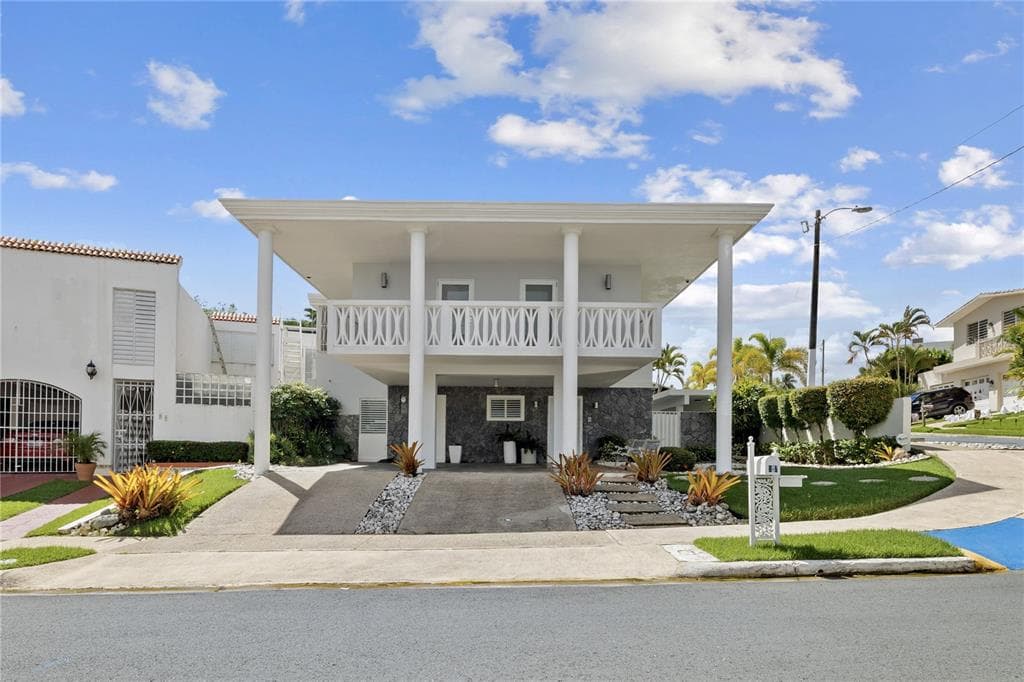 B-6 CALLE ARROYO URB EL REMANSO - Interior/Exterior Photo 2 - SAN JUAN, PR