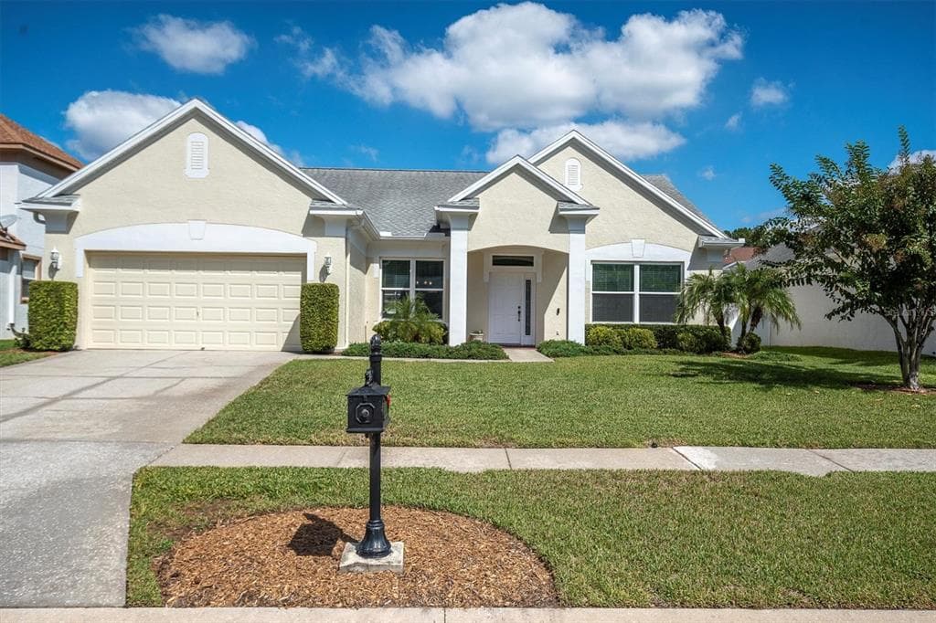 4247 ELLINWOOD BOULEVARD - 3bd/3ba - $575,000 - PALM HARBOR, FL