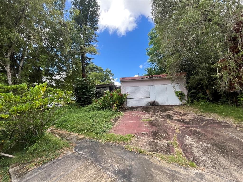 437 SAN MAURO STREET SAGRADO CORAZON DEV - Interior/Exterior Photo 2 - SAN JUAN, PR