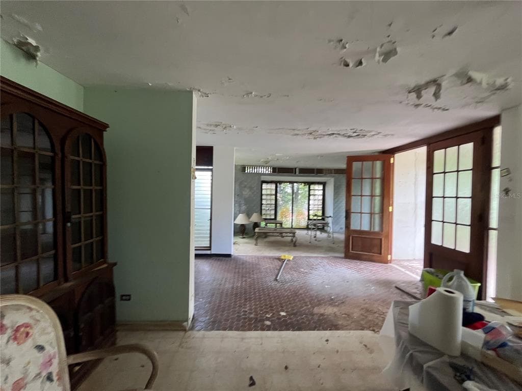 437 SAN MAURO STREET SAGRADO CORAZON DEV - Interior/Exterior Photo 4 - SAN JUAN, PR