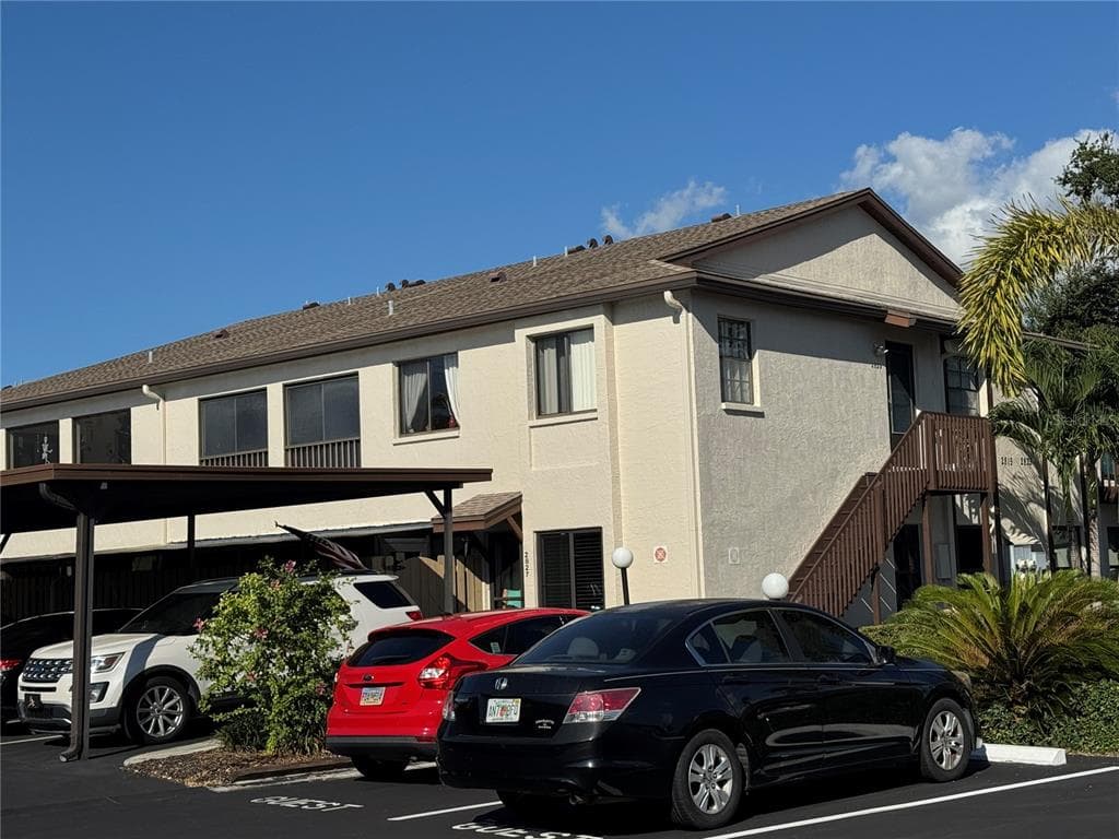 2827 W 74TH STREET WEST UNIT 2193 - 2bd/2ba - $218,740 - BRADENTON, FL