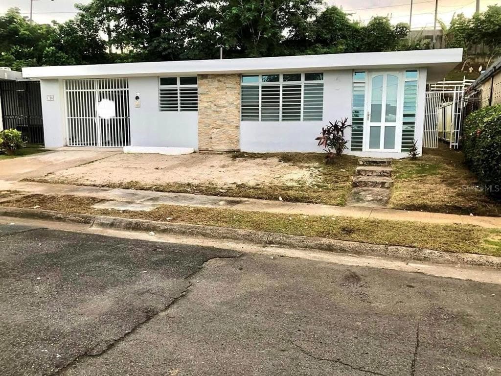 Calle 13 FAIR VIEW - 3bd/2ba - $360,000 - SAN JUAN, PR