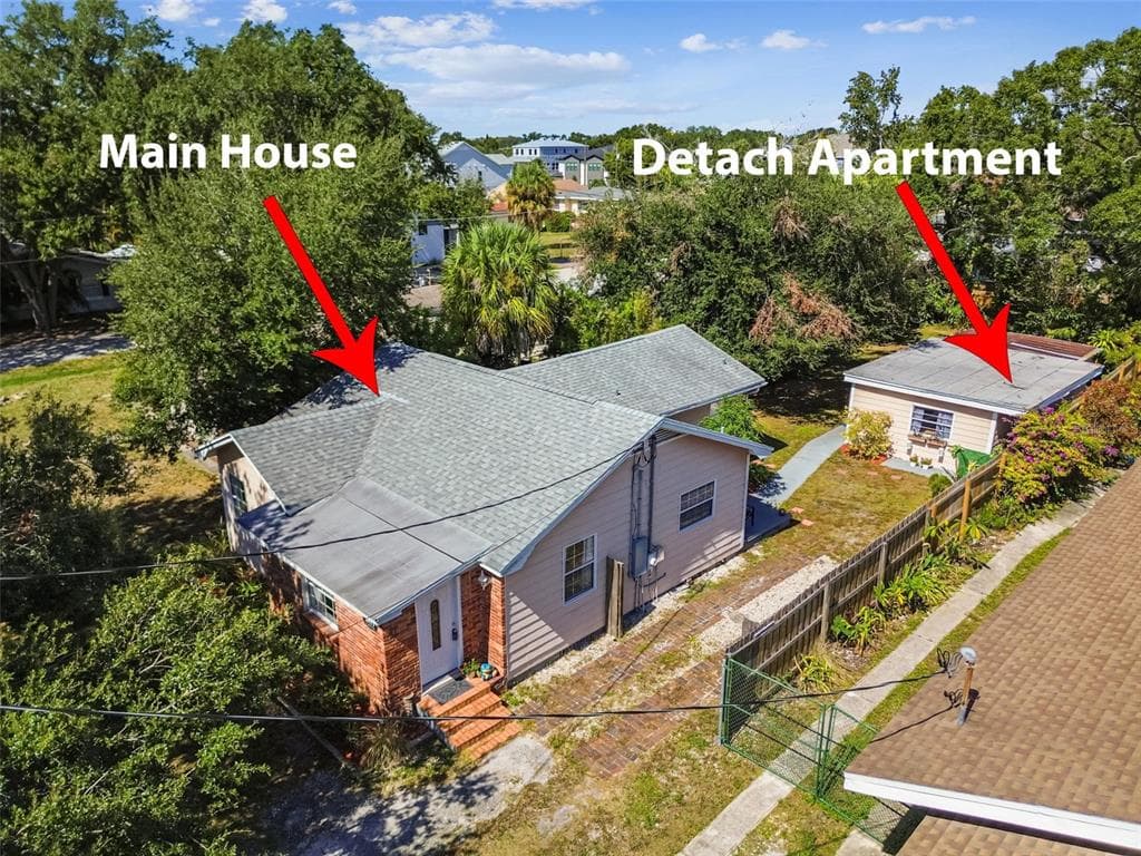 2511 W NORTH A STREET - 3bd/2ba - $699,000 - TAMPA, FL