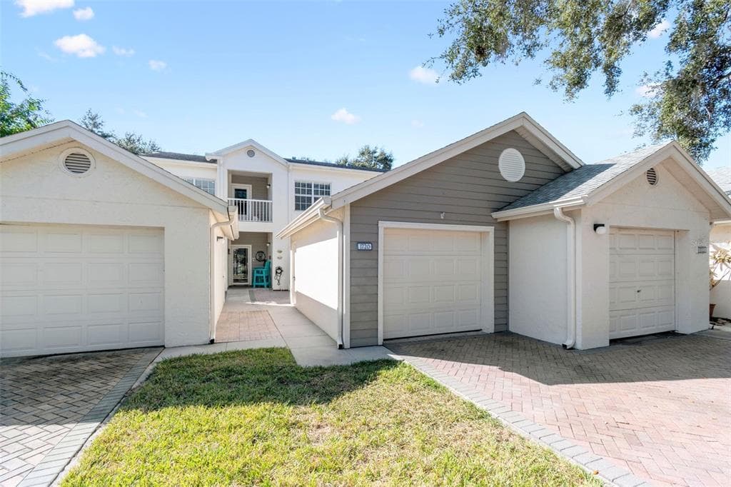 11320 HARBOR WAY UNIT 1720 - 2bd/2ba - $499,999 - LARGO, FL