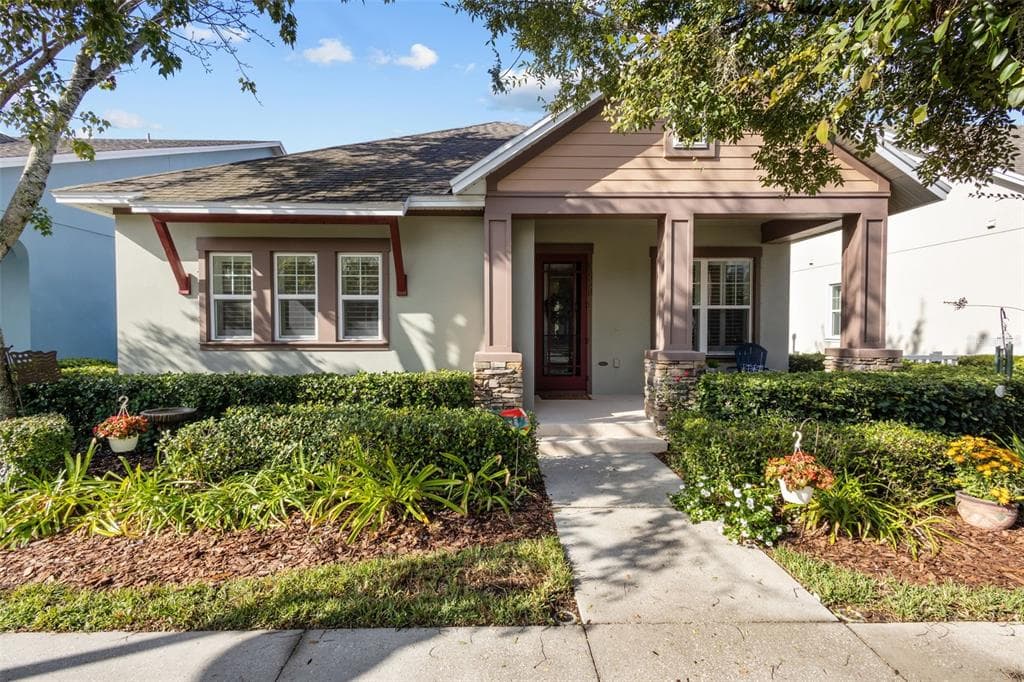 3351 COONTIE COURT - 3bd/2ba - $465,000 - NEW PORT RICHEY, FL